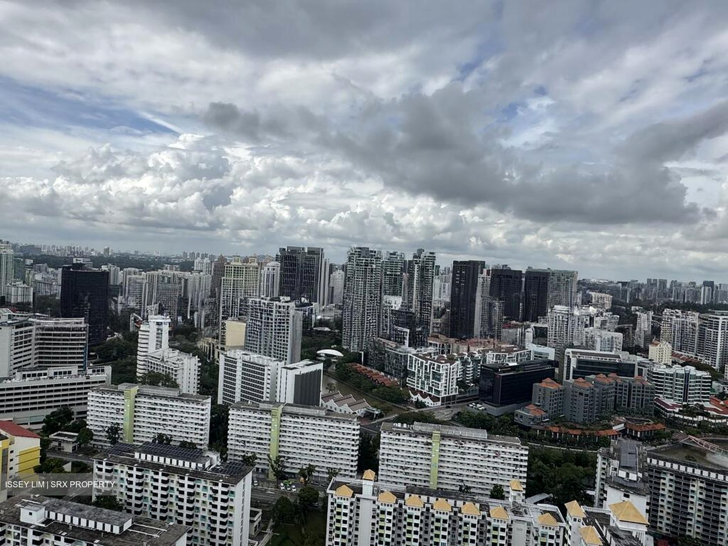 The Landmark (D3), Condominium #514503491